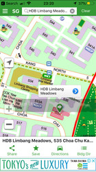 Blk 535 Choa Chu Kang Street 51 (Choa Chu Kang), HDB 2 Rooms #183144302